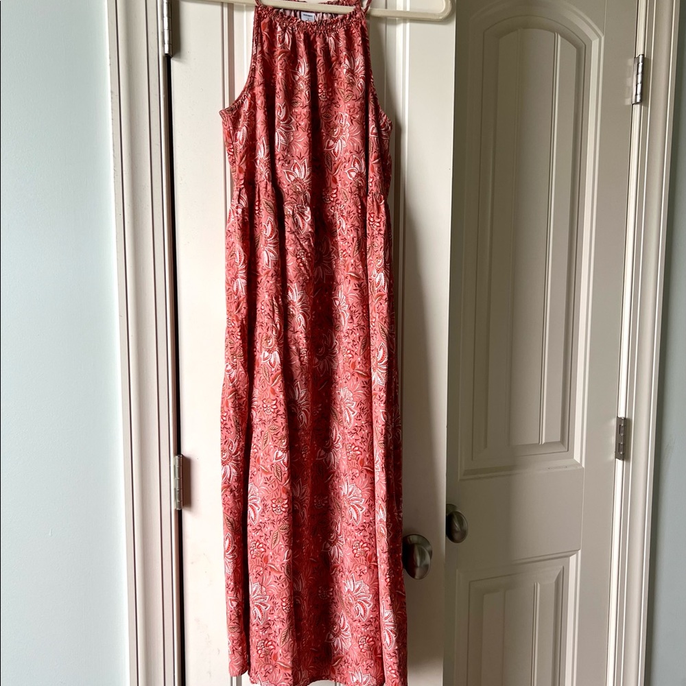 Old Navy Midi Dress